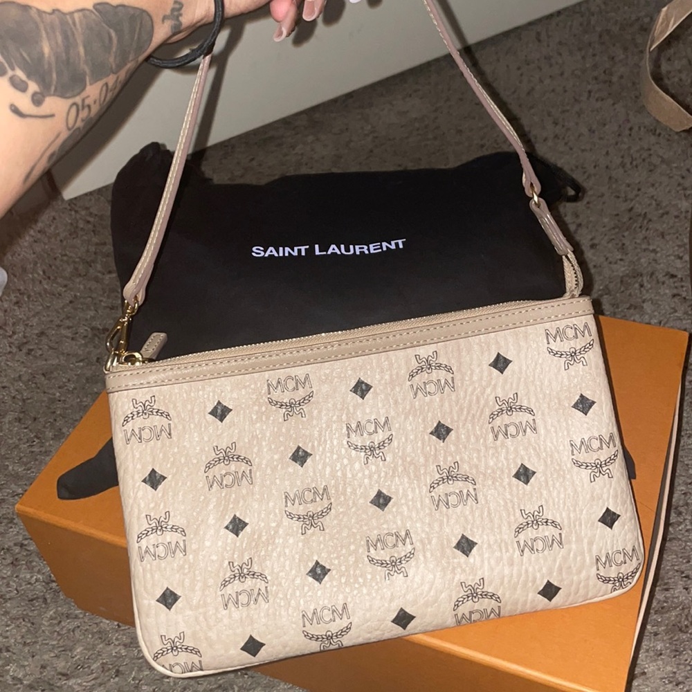 MCM Pouch